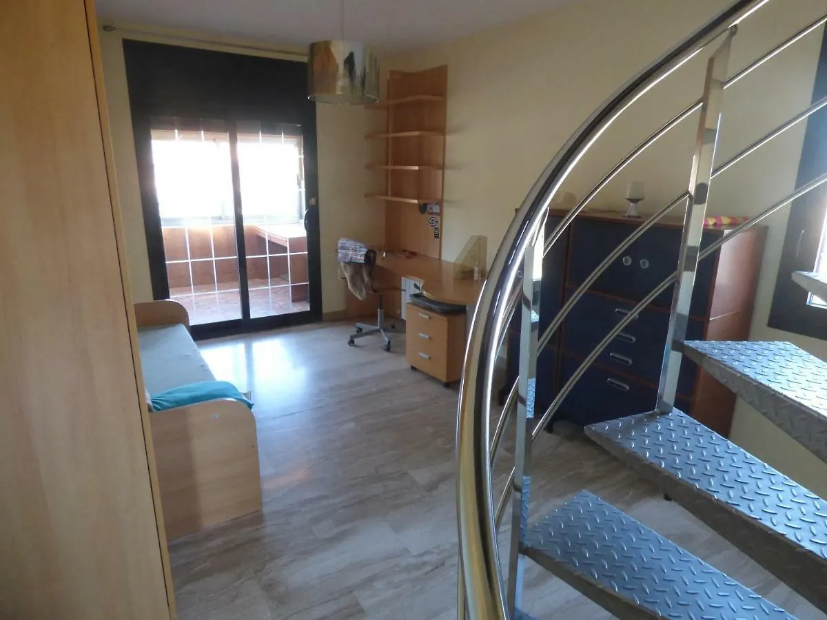 Nyaraló Chalet Moderno Con Piscina En Calafell Spanyolország